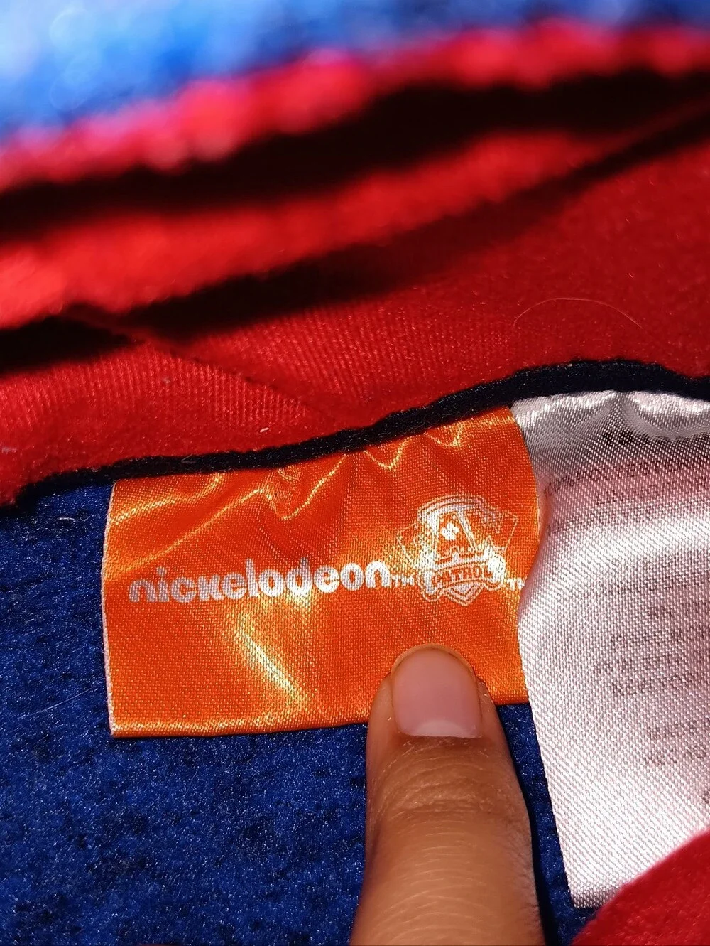 Nickelodeon has functional